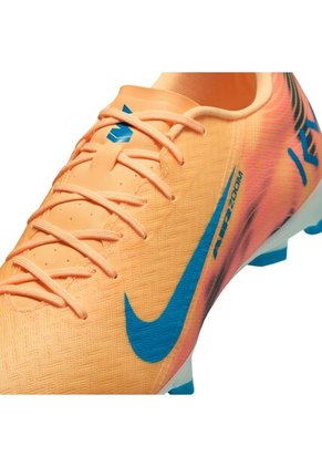 Guayos Hombre Nike Mercurial Vapor 16 Academy Naranja