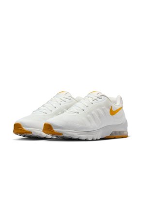 Tenis Nike Air Max Invigor Hombre-Blanco
