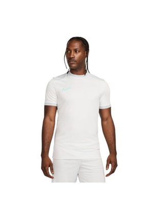Camiseta Nike Academy Hombre-Blanco