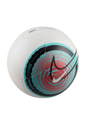 Balon De Futbol Nike Phantom Fa24 #5-Blanco Nike