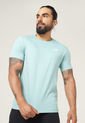 Camiseta Verde Menta-Blanco Nike Sportswear Club de Nike