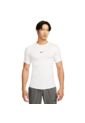 Camiseta Nike Pro Hombre-Blanco de Nike