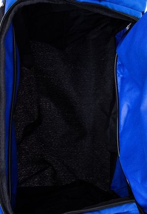 Maletín Nike Brasilia 6 Small Duffel Azul