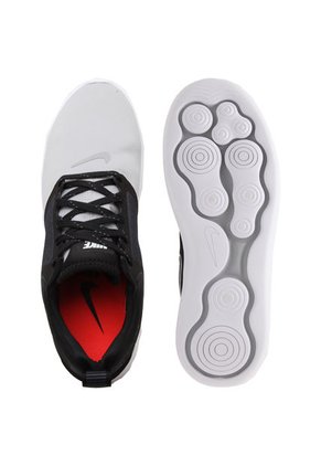 Running Gris-Negro-Blanco Nike Lunarsolo