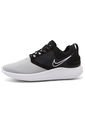 Running Gris-Negro-Blanco Nike Lunarsolo de Nike