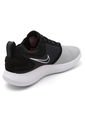 Running Gris-Negro-Blanco Nike Lunarsolo de Nike