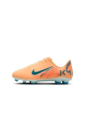 Guayos Niños Nike Mercurial Vapor 16 Club Naranja Nike