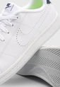 Tenis NIKE Court Royale 2 Next Nature Blanco de Nike