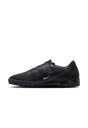 Zapatillas Nike Phantom 6 Low Acad Tf Hombre-Negro