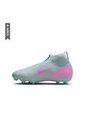 Guayos Nike Jr Zoom Superfly 10 Acad Fgmg Niño-Verde de Nike
