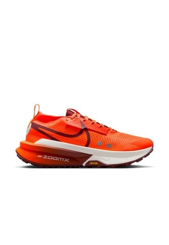 Tenis Nike Zoomx Zegama Trail 2 Hombre-Naranja Nike