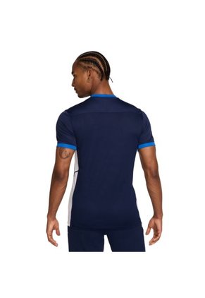 Camiseta Nike Df Acd25 Ss Top Hombre-Azul Oscuro