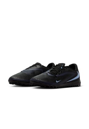 Zapatillas Nike Phantom 6 Low Acad Tf Hombre-Negro