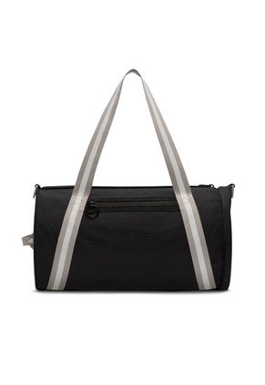 Maletin Nike Heritage Retro Duffel Bag 13L-Negro