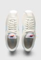 Tenis NIKE Cortez Leather Marfil de Nike