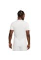 Camiseta Nike Academy Hombre-Blanco de Nike