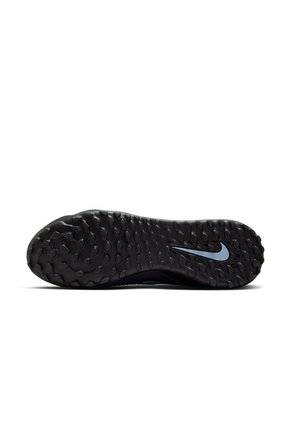 Zapatillas Nike Phantom 6 Low Acad Tf Hombre-Negro