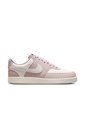 Tenis Nike W Court Vision Lo 1 Mujer-Lila de Nike