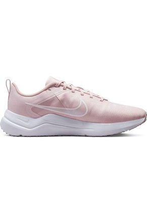 Tenis Mujer Nike Downshifter 12 Rosa Claro