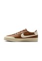 Tenis Nike Court Shot Hombre-Café de Nike