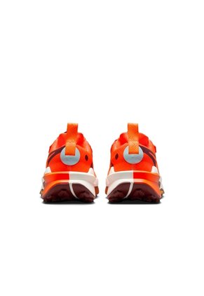 Tenis Nike Zoomx Zegama Trail 2 Hombre-Naranja