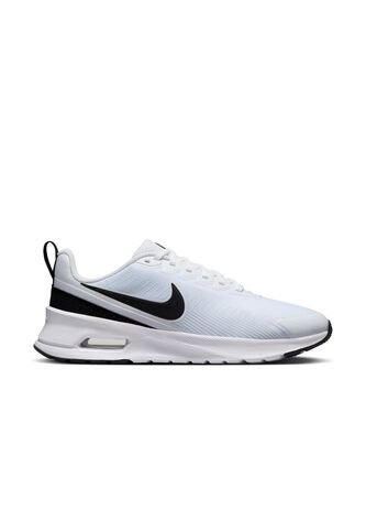 Tenis Nike Air Max Nuaxis Hombre-Blanco Nike
