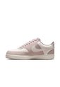 Tenis Nike W Court Vision Lo 1 Mujer-Lila de Nike
