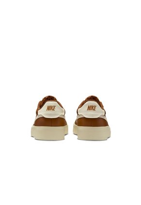 Tenis Nike Court Shot Hombre-Café