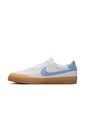 Tenis Nike Court Shot Hombre-Blanco/Azul de Nike