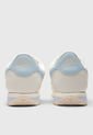 Tenis NIKE Cortez Leather Marfil de Nike
