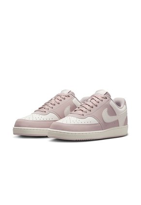 Tenis Nike W Court Vision Lo 1 Mujer-Lila