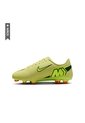 Guayos Nike Jr Vapor 16 Club Fg/Mg Niño-Verde de Nike
