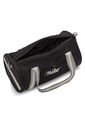 Maletin Nike Heritage Retro Duffel Bag 13L-Negro de Nike