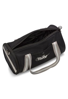 Maletin Nike Heritage Retro Duffel Bag 13L-Negro
