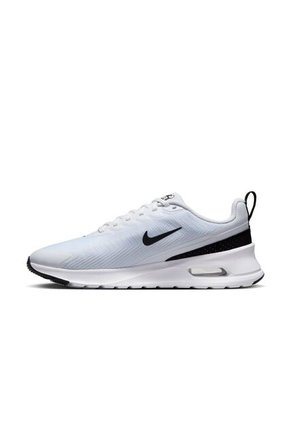 Tenis Nike Air Max Nuaxis Hombre-Blanco