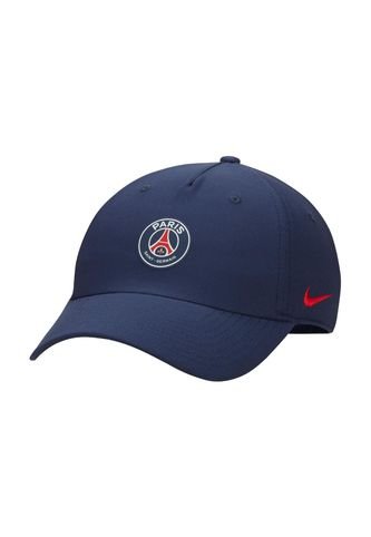 Gorra Nike Paris Saint-Germain Club-Azul Nike
