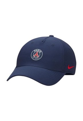 Gorra Nike Paris Saint-Germain Club-Azul