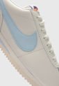 Tenis NIKE Cortez Leather Marfil de Nike