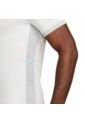 Camiseta Nike Academy Hombre-Blanco de Nike