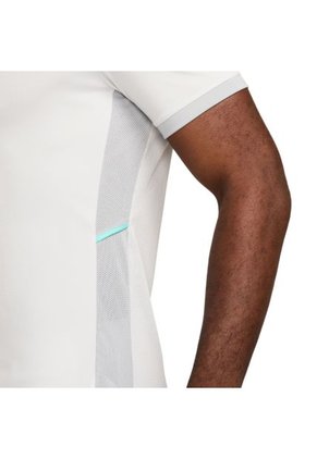 Camiseta Nike Academy Hombre-Blanco