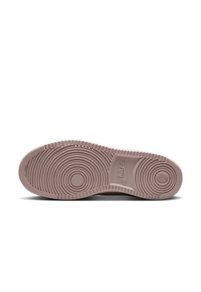 Tenis Nike W Court Vision Lo 1 Mujer-Lila
