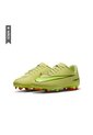 Guayos Nike Jr Vapor 16 Club Fg/Mg Niño-Verde de Nike