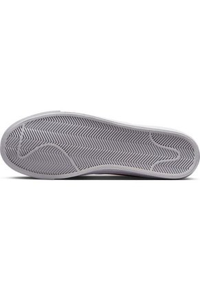 Tenis Hombre Nike Blazer Mid '77 Vintage Rojo