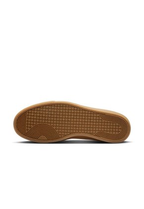 Tenis Nike Court Shot Hombre-Blanco/Azul