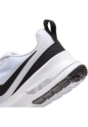 Tenis Nike Air Max Nuaxis Hombre-Blanco