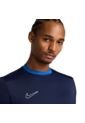 Camiseta Nike Df Acd25 Ss Top Hombre-Azul Oscuro de Nike