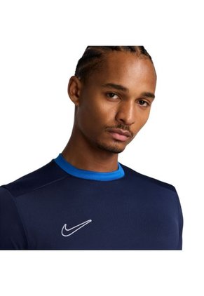 Camiseta Nike Df Acd25 Ss Top Hombre-Azul Oscuro