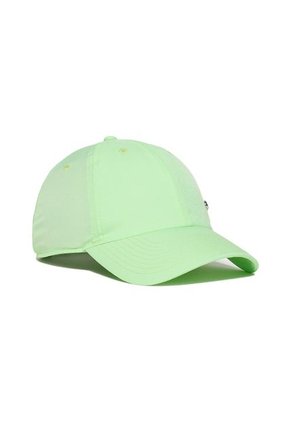 Gorra Nike Dri Fit Club Metal Swoosh-Verde