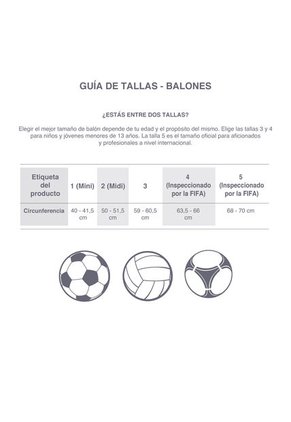 BALON MERC FADE  NIKE