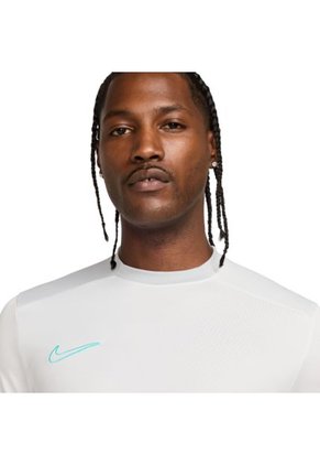 Camiseta Nike Academy Hombre-Blanco